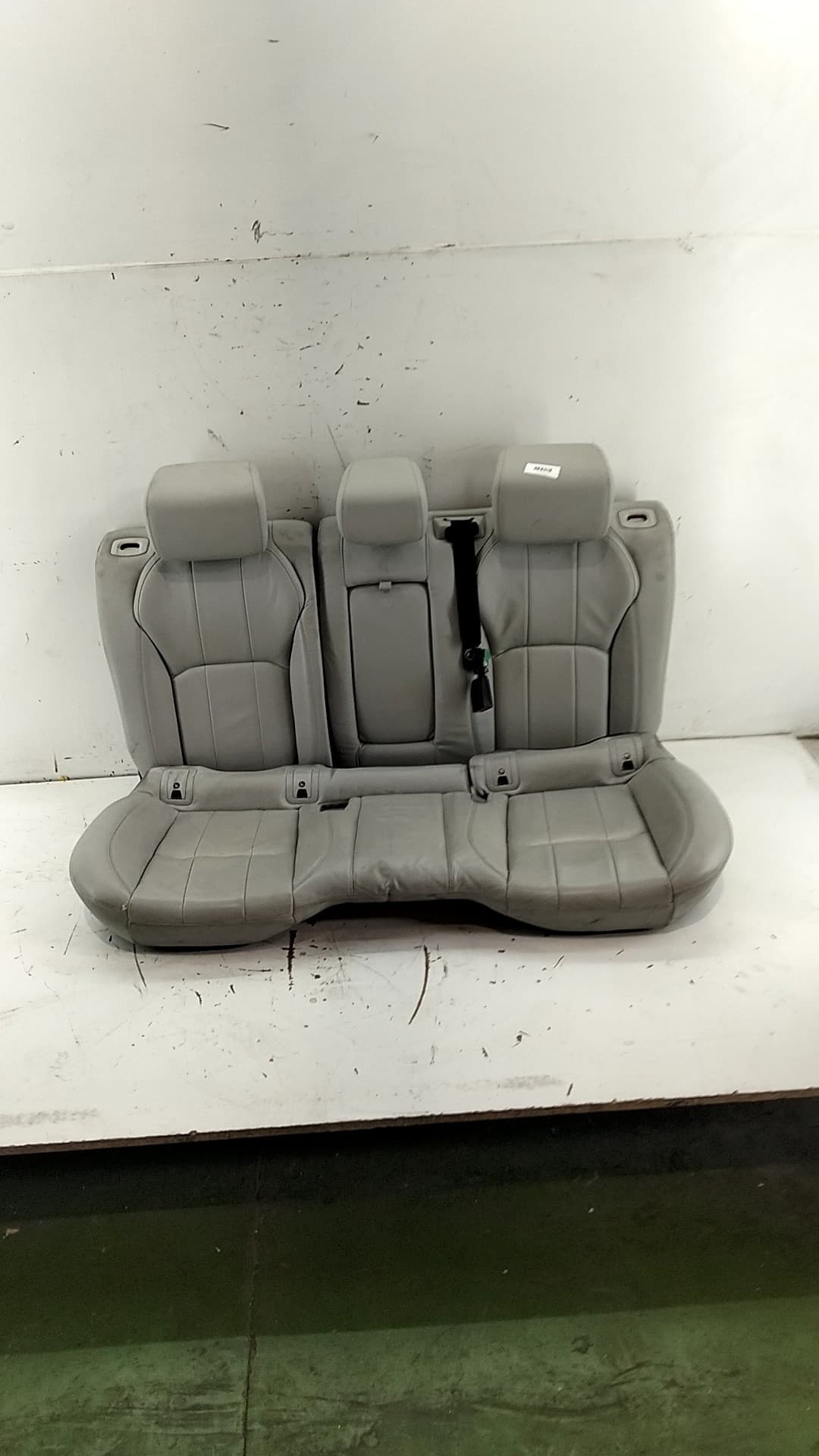 Recambio LAND ROVER RANGE ROVER EVOQUE ref. LR075089 4