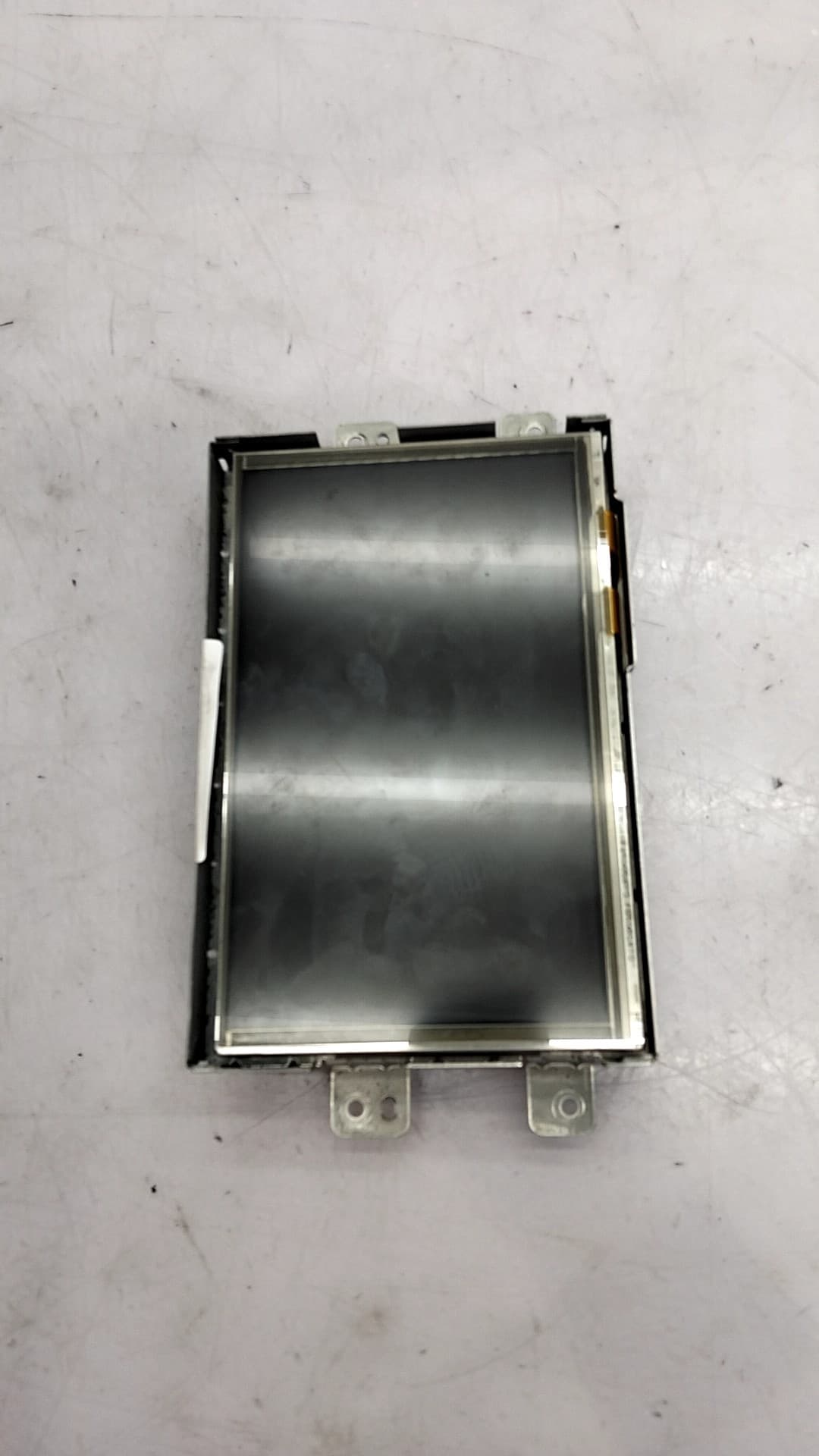 Sistema audio / radio cd LAND ROVER RANGE ROVER EVOQUE