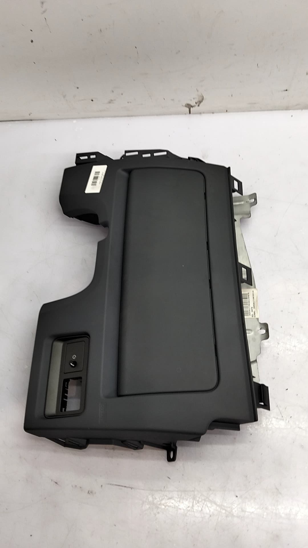 Airbag rodillas LAND ROVER RANGE ROVER EVOQUE 3