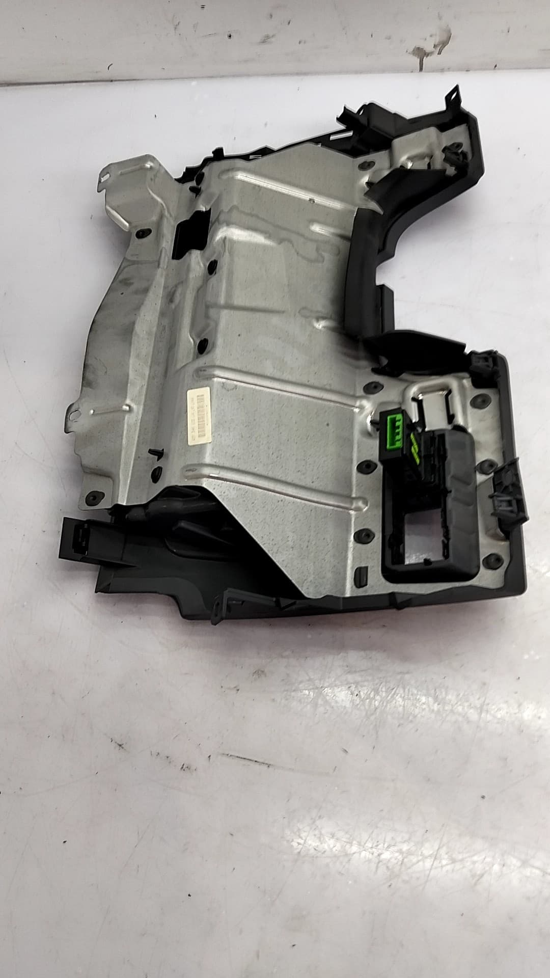Airbag rodillas LAND ROVER RANGE ROVER EVOQUE 2