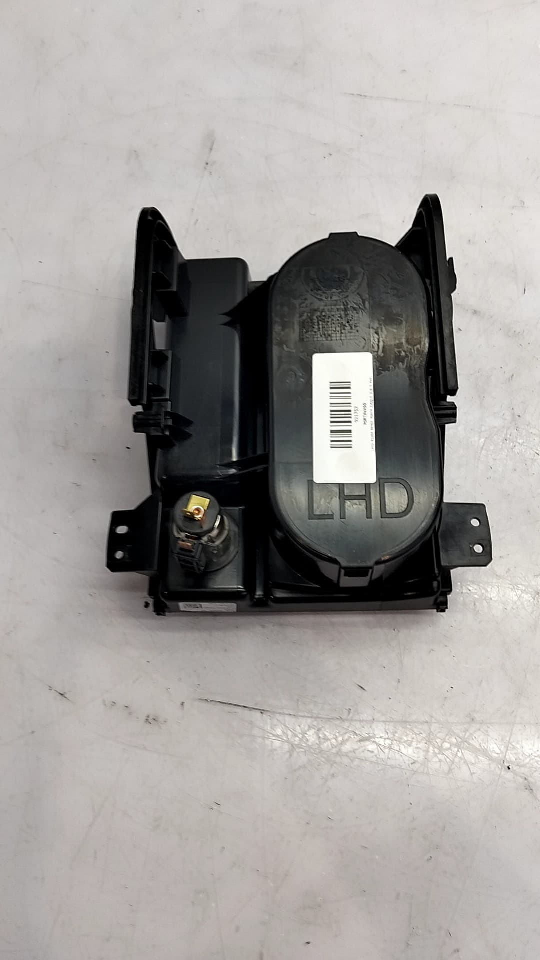 Recambio LAND ROVER RANGE ROVER EVOQUE ref. LR039569 3