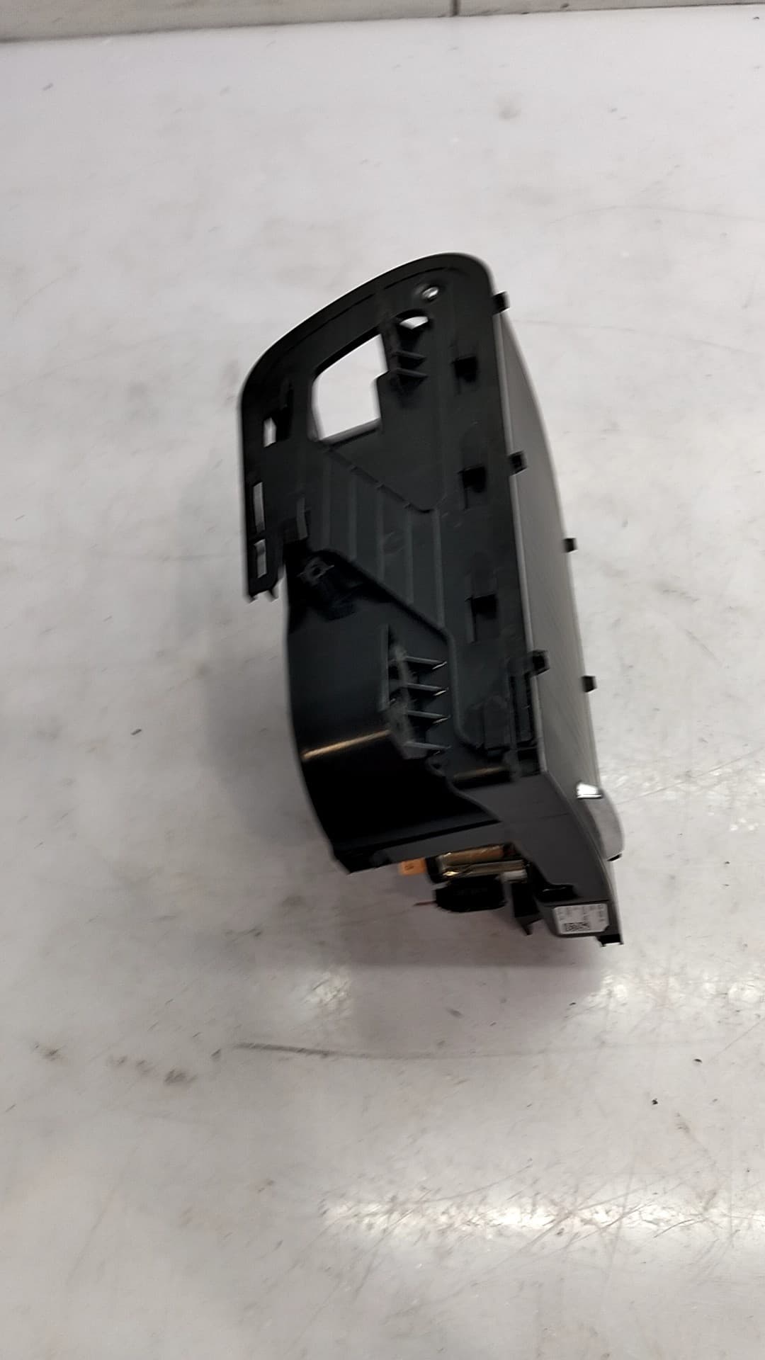 Recambio LAND ROVER RANGE ROVER EVOQUE ref. LR039569 2