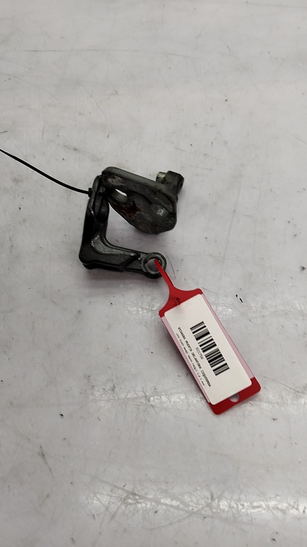 Recambio LAND ROVER RANGE ROVER EVOQUE ref. LR056354 3