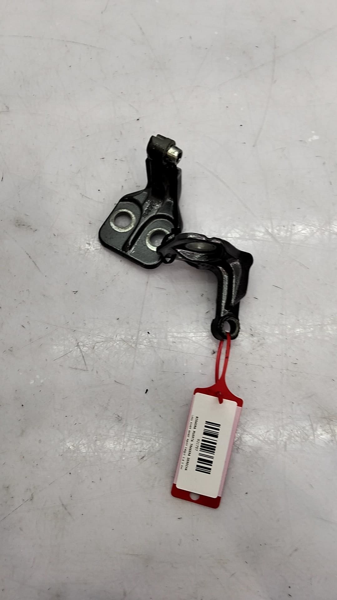 Bisagra puerta trasera derecha LAND ROVER RANGE ROVER EVOQUE 2