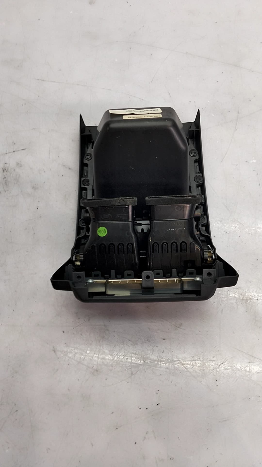 Recambio LAND ROVER RANGE ROVER EVOQUE ref. LR066237 3