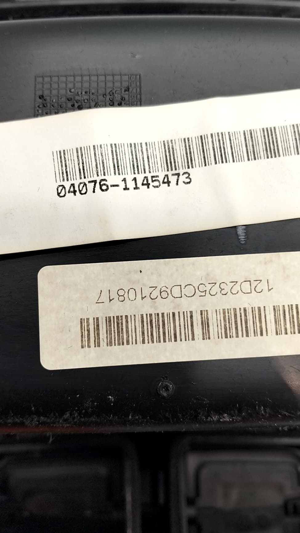 Recambio LAND ROVER RANGE ROVER EVOQUE ref. LR066237 2