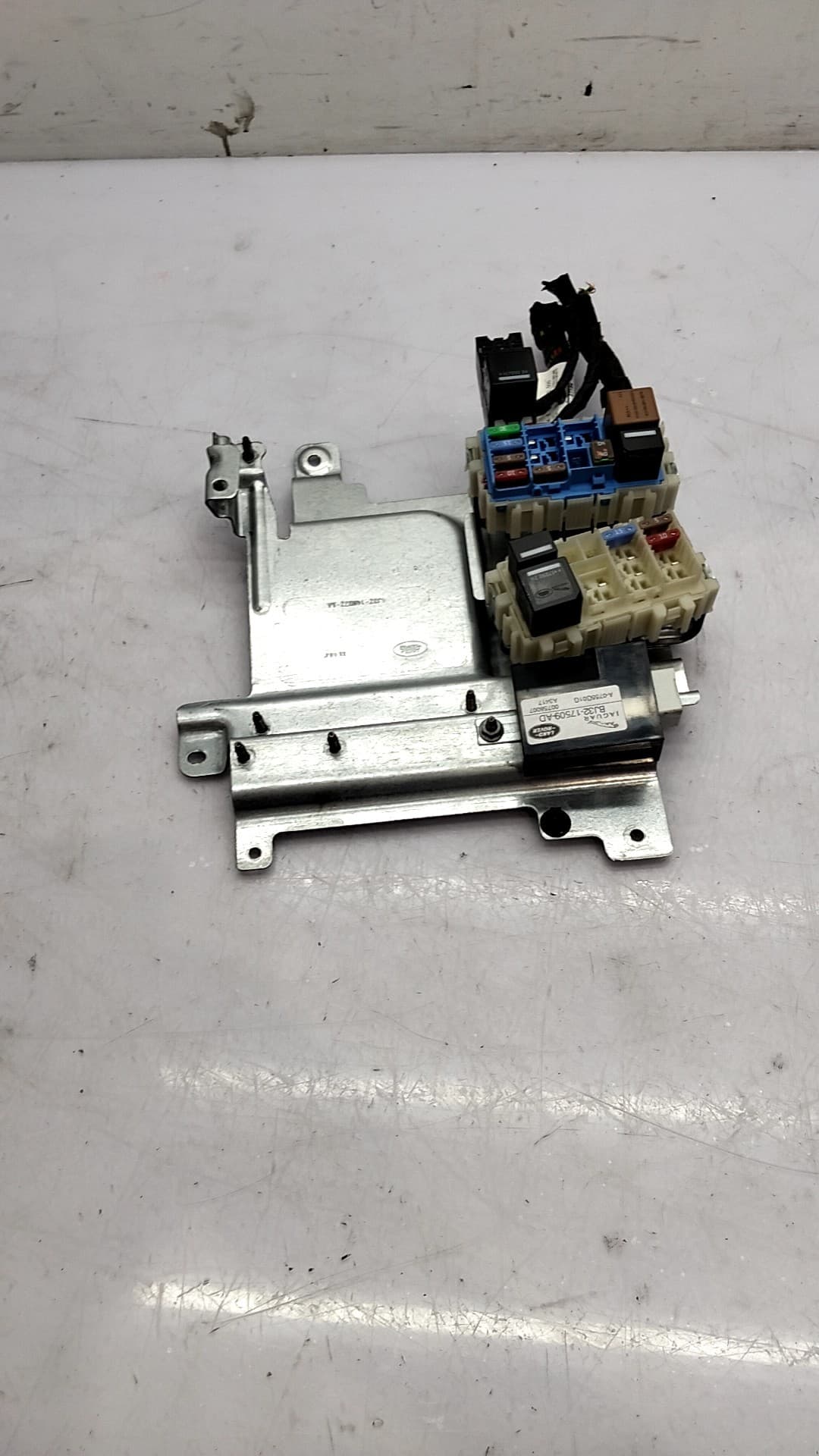 Caja reles / fusibles LAND ROVER RANGE ROVER EVOQUE