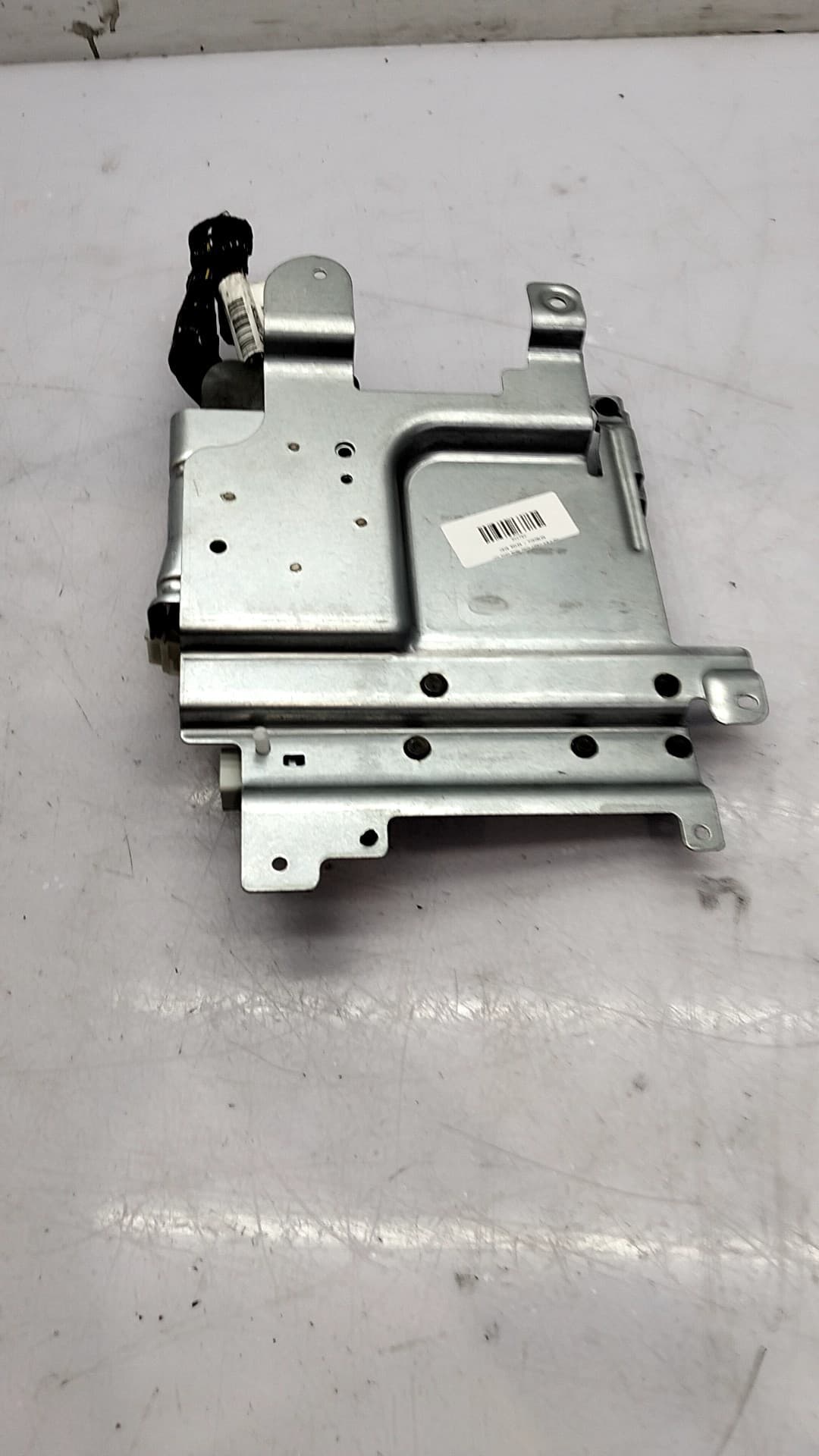 Caja reles / fusibles LAND ROVER RANGE ROVER EVOQUE 3