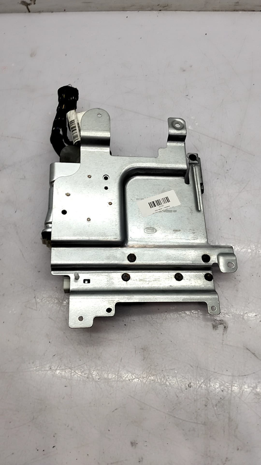 Caja reles / fusibles LAND ROVER RANGE ROVER EVOQUE 2