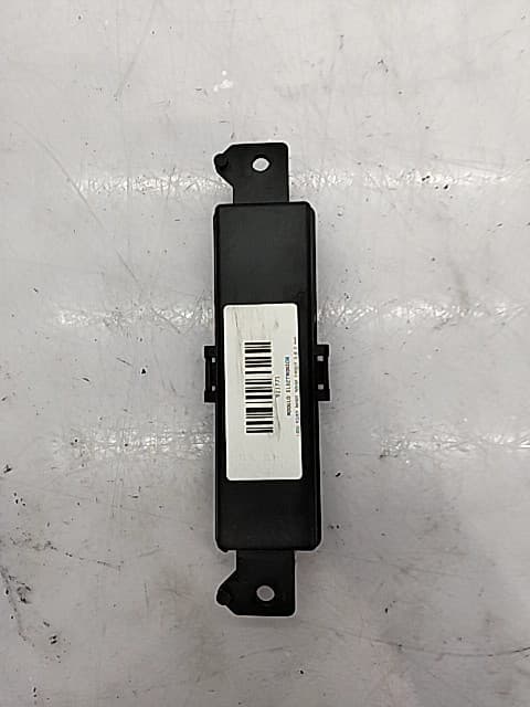Modulo electronico LAND ROVER RANGE ROVER EVOQUE