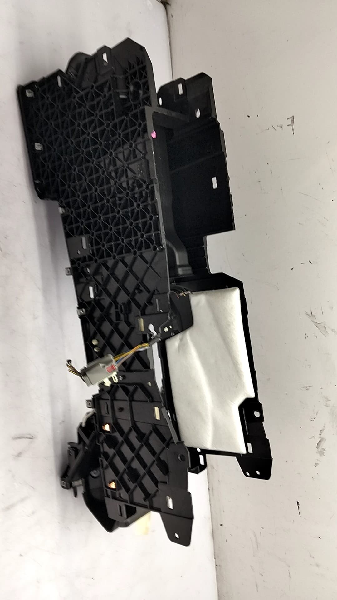 Consola central LAND ROVER RANGE ROVER EVOQUE 2