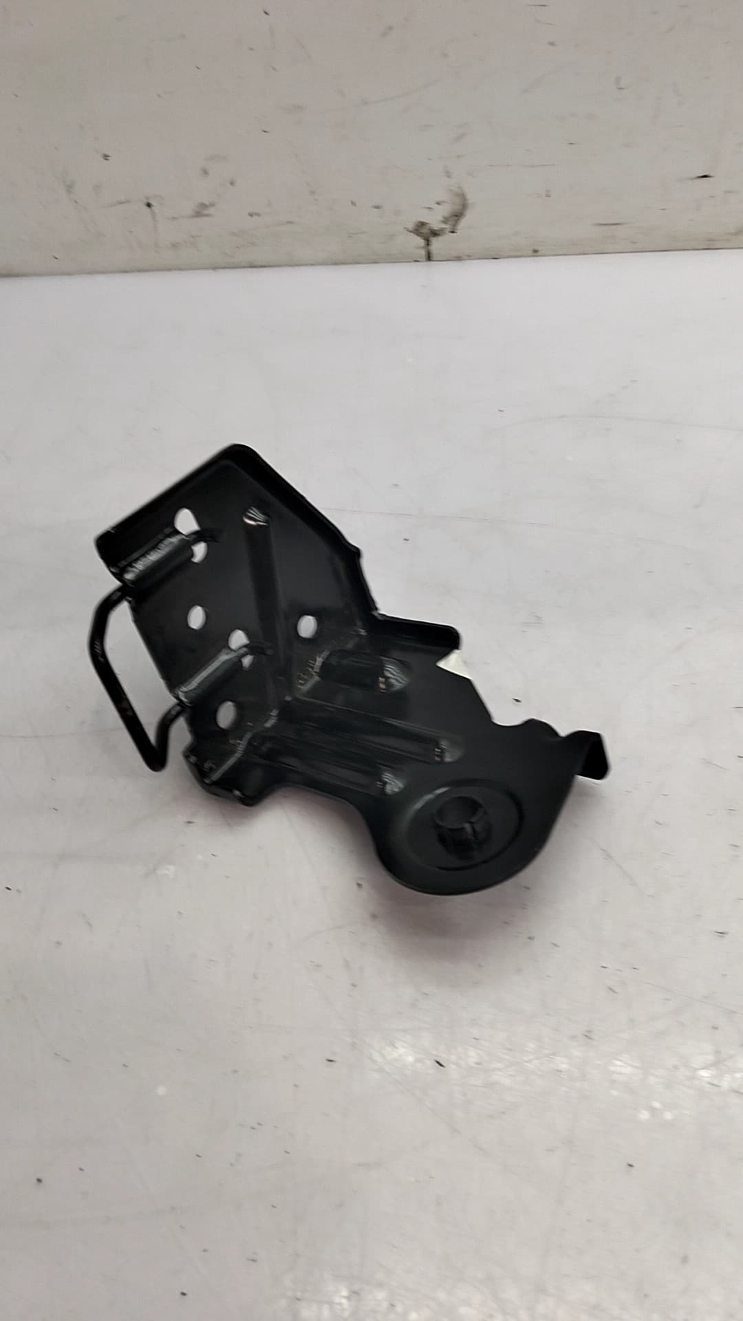 Soporte filtro gasoil LAND ROVER RANGE ROVER EVOQUE