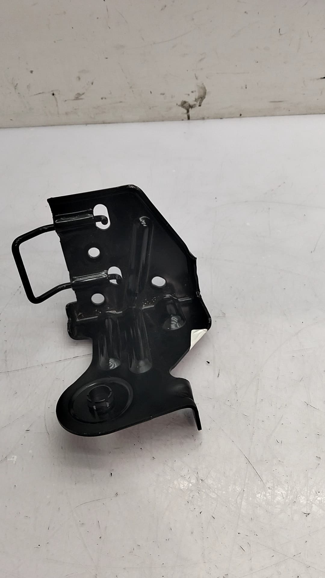 Soporte filtro gasoil LAND ROVER RANGE ROVER EVOQUE 2