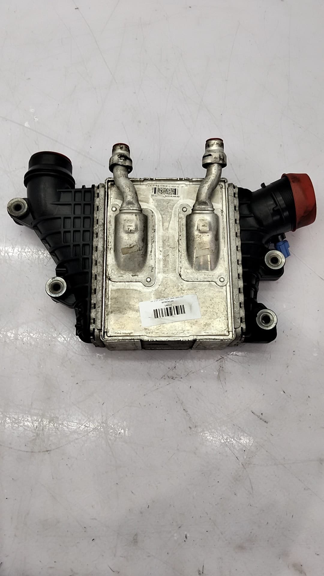Intercooler LAND ROVER RANGE ROVER EVOQUE