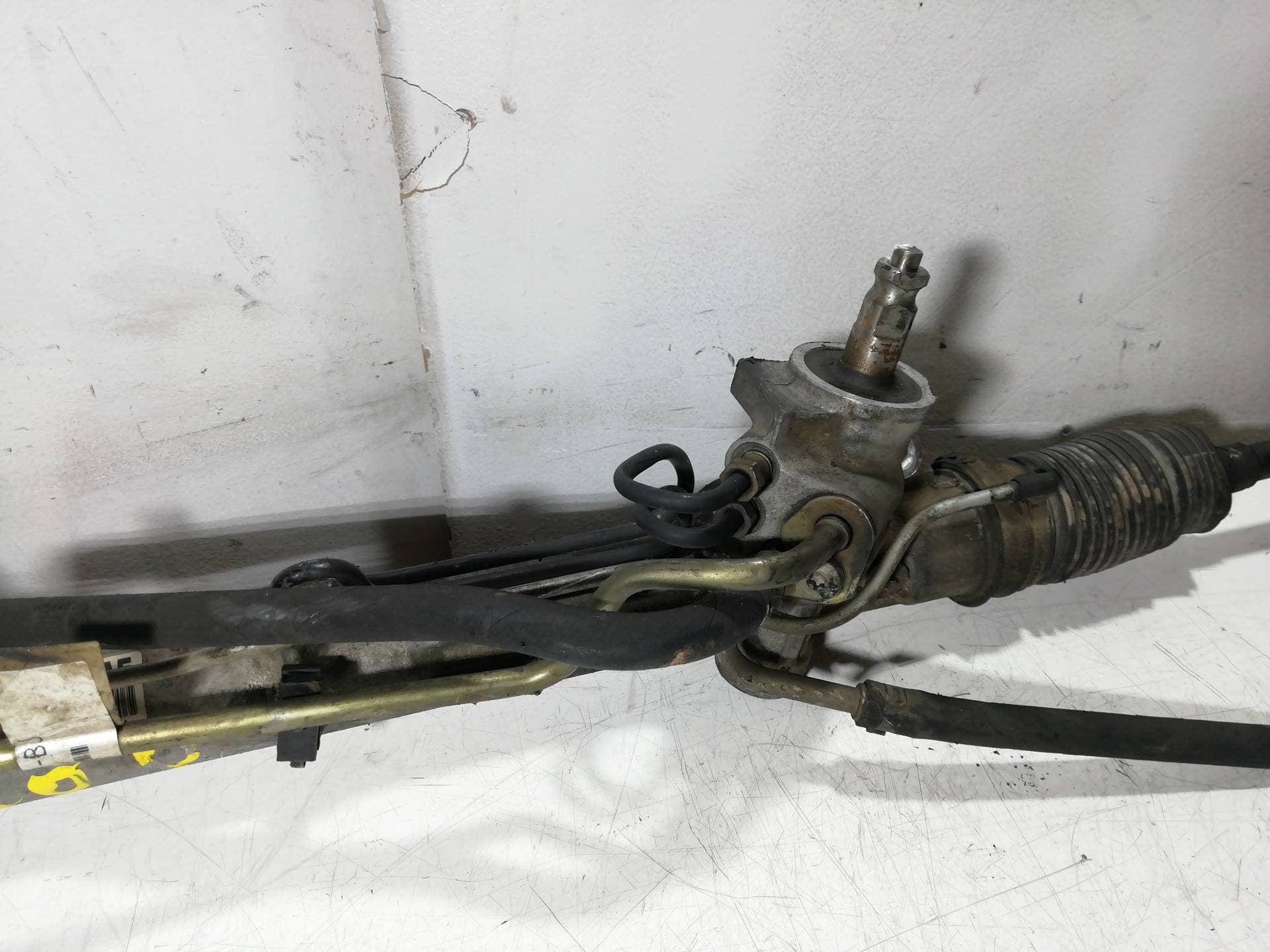 Cremallera direccion FORD MONDEO BERLINA (GE) 5