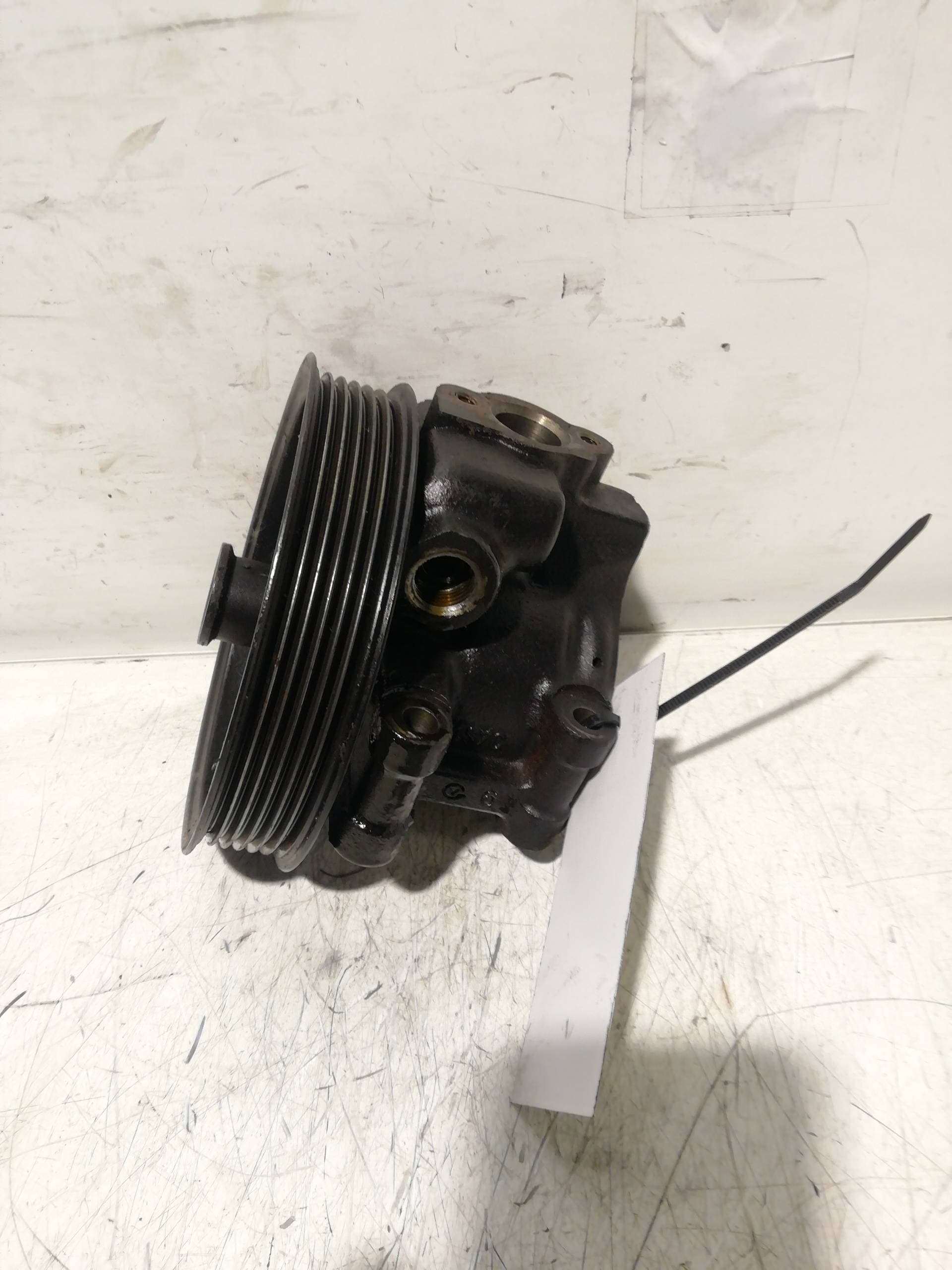 Bomba direccion FORD MONDEO BERLINA (GE)