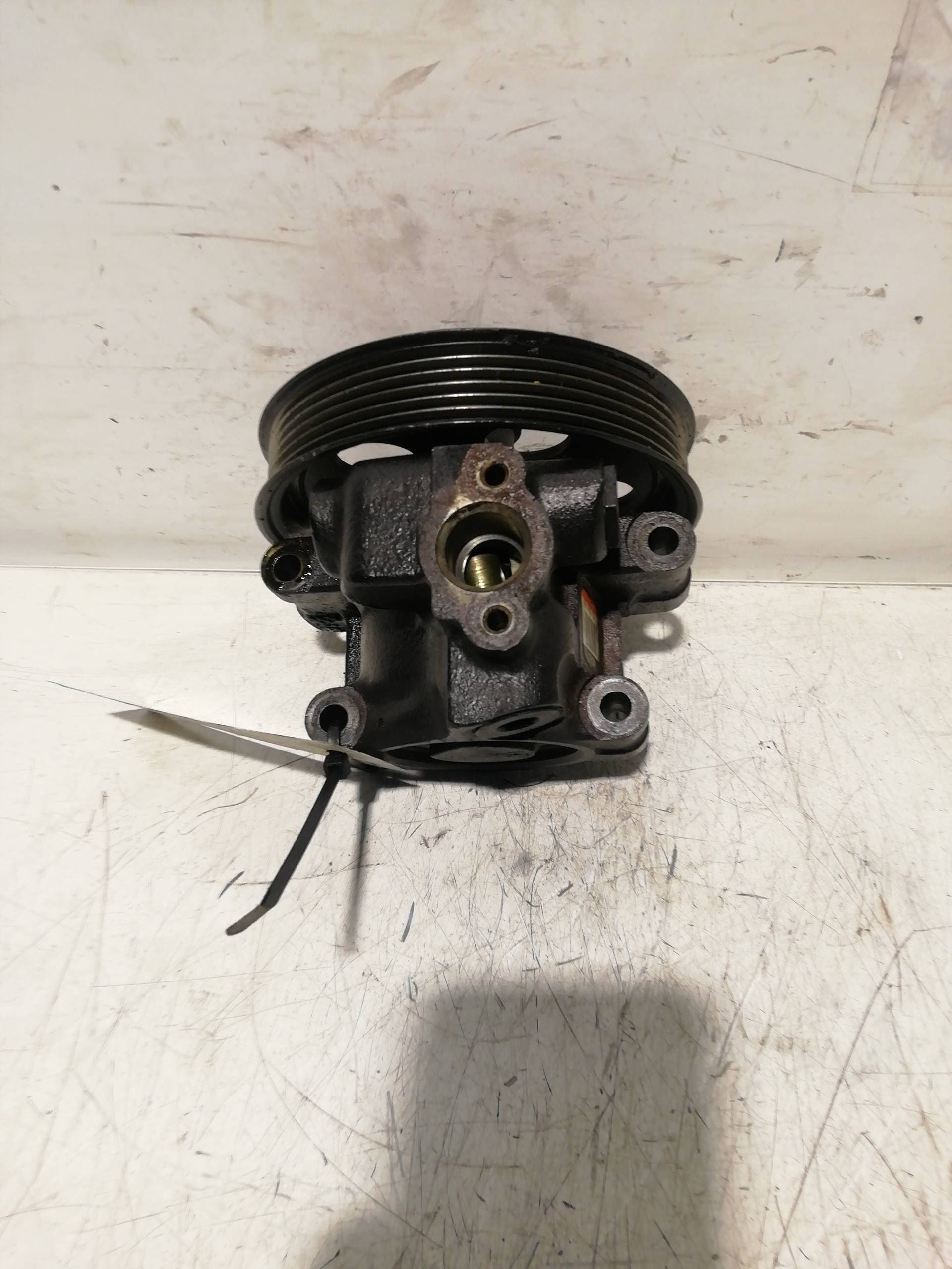 Bomba direccion FORD MONDEO BERLINA (GE) 5