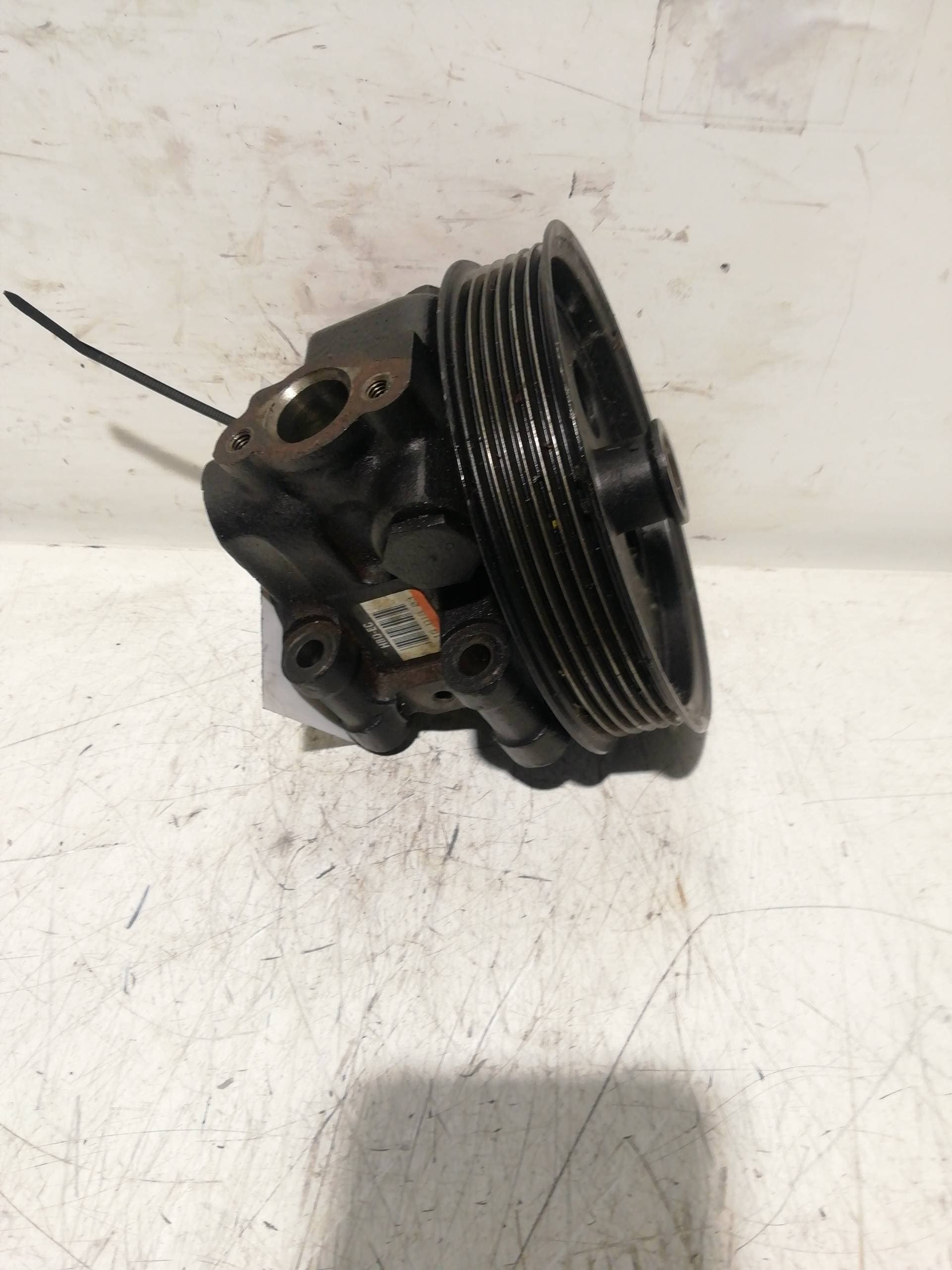 Bomba direccion FORD MONDEO BERLINA (GE) 4