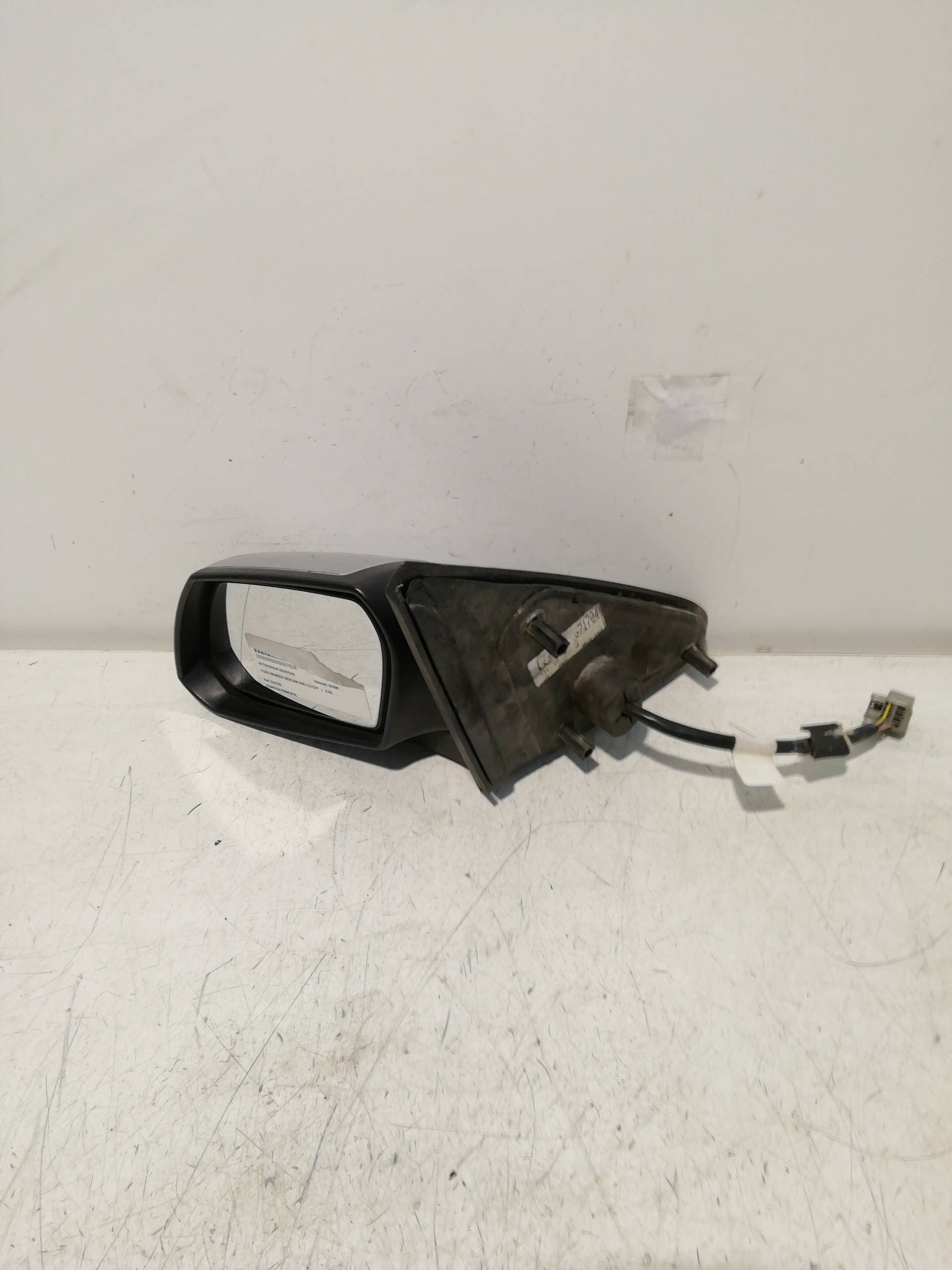 Retrovisor izquierdo FORD MONDEO BERLINA (GE)