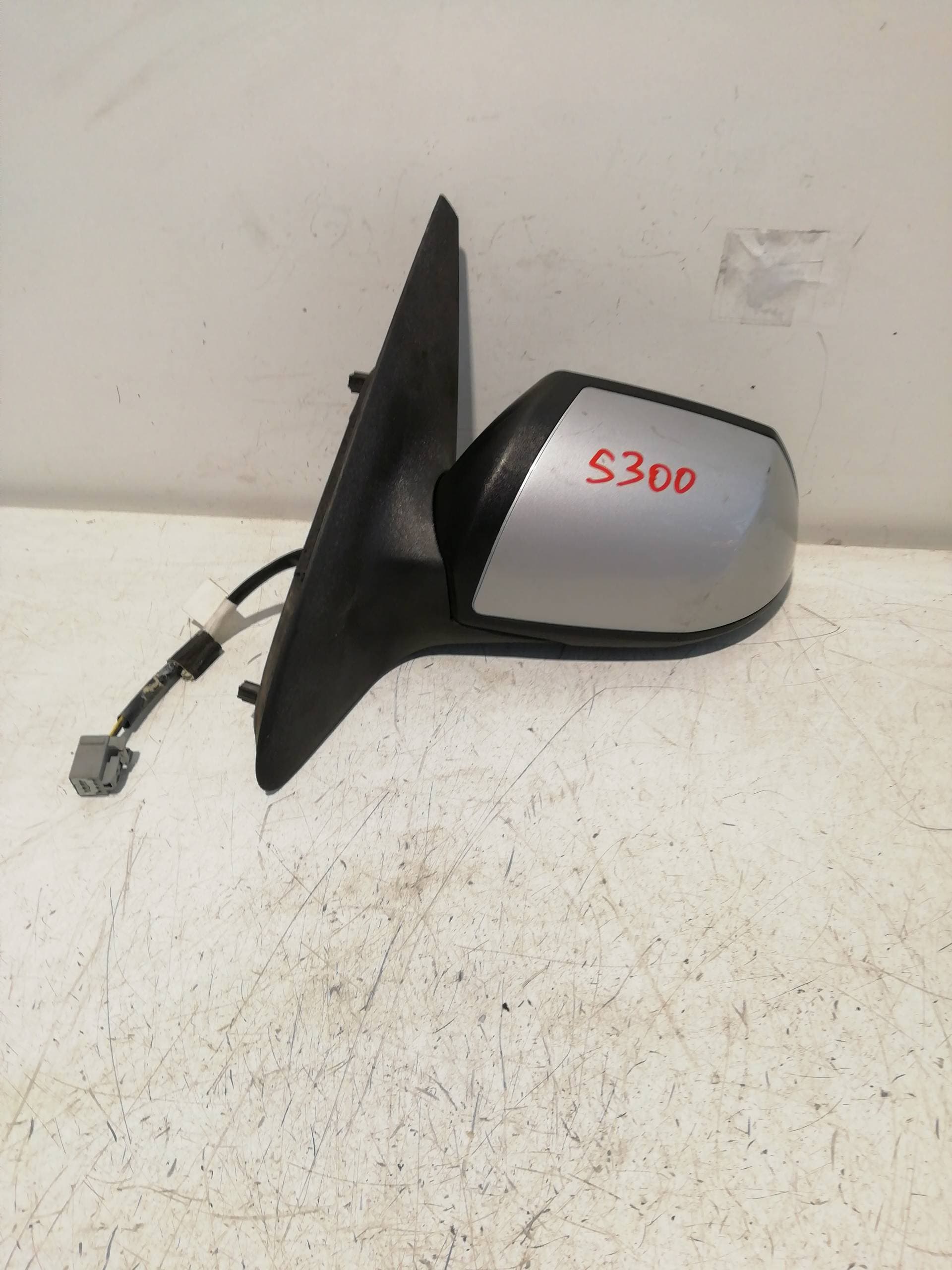 Retrovisor izquierdo FORD MONDEO BERLINA (GE) 2