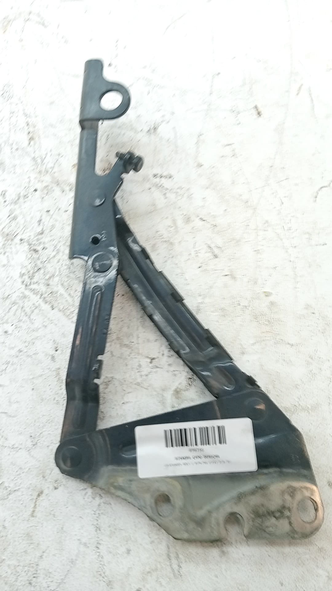 Recambio VOLKSWAGEN GOLF V BERLINA (1K1) ref. 5M0823302 2