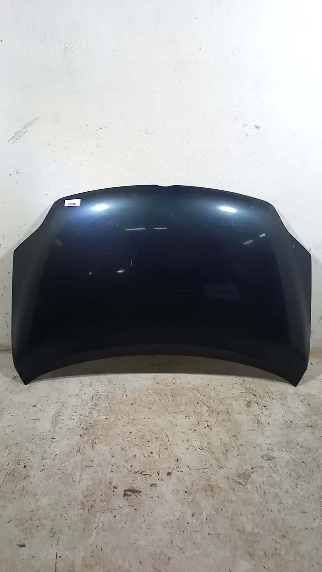 Capot VOLKSWAGEN GOLF V BERLINA (1K1)