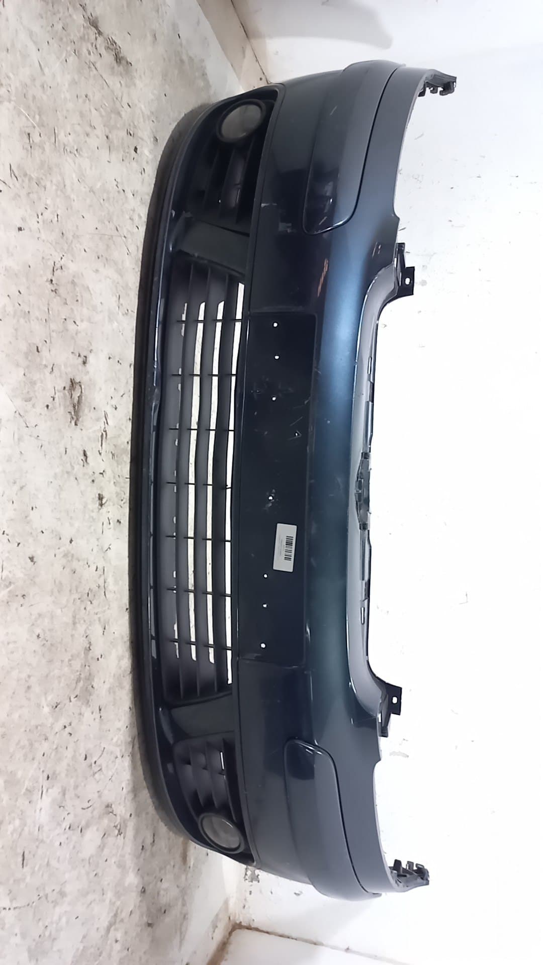 Paragolpes delantero VOLKSWAGEN GOLF V BERLINA (1K1) 3
