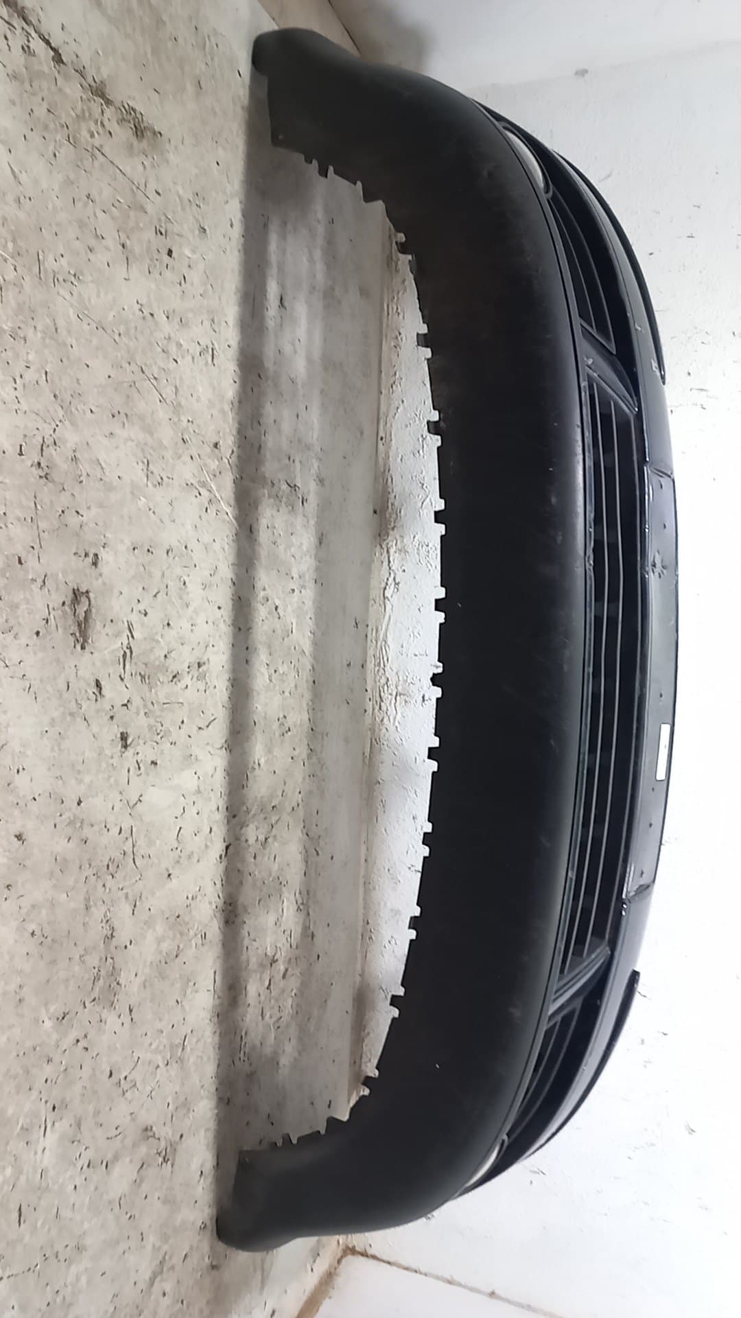 Paragolpes delantero VOLKSWAGEN GOLF V BERLINA (1K1) 2