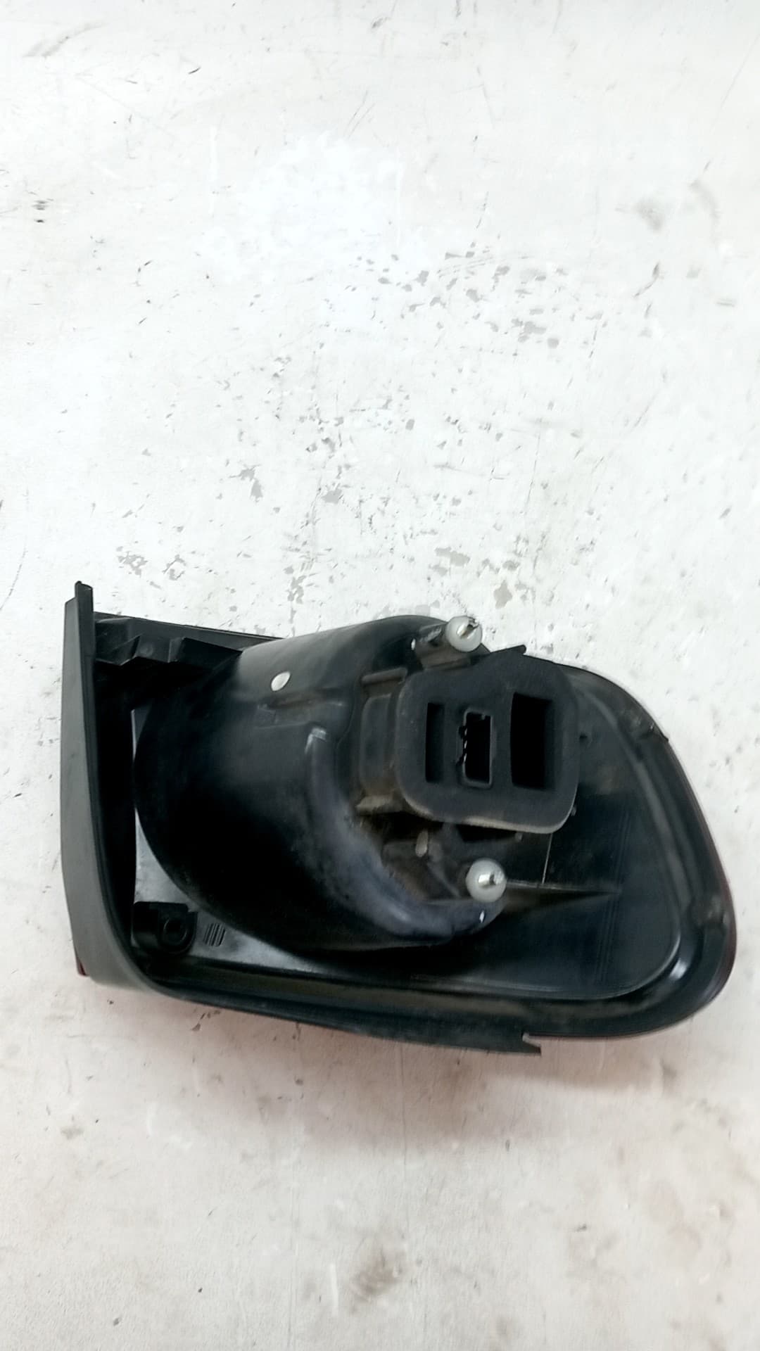 Piloto trasero izquierdo VOLKSWAGEN GOLF V BERLINA (1K1) 2