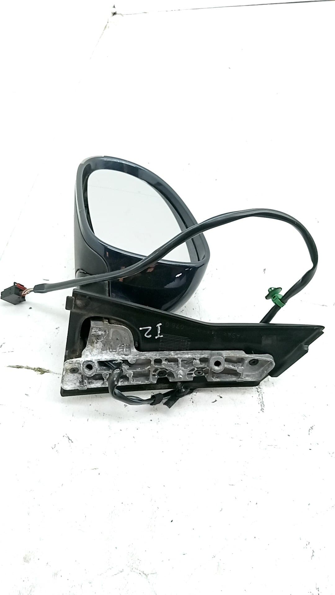 Retrovisor izquierdo VOLKSWAGEN GOLF V BERLINA (1K1)