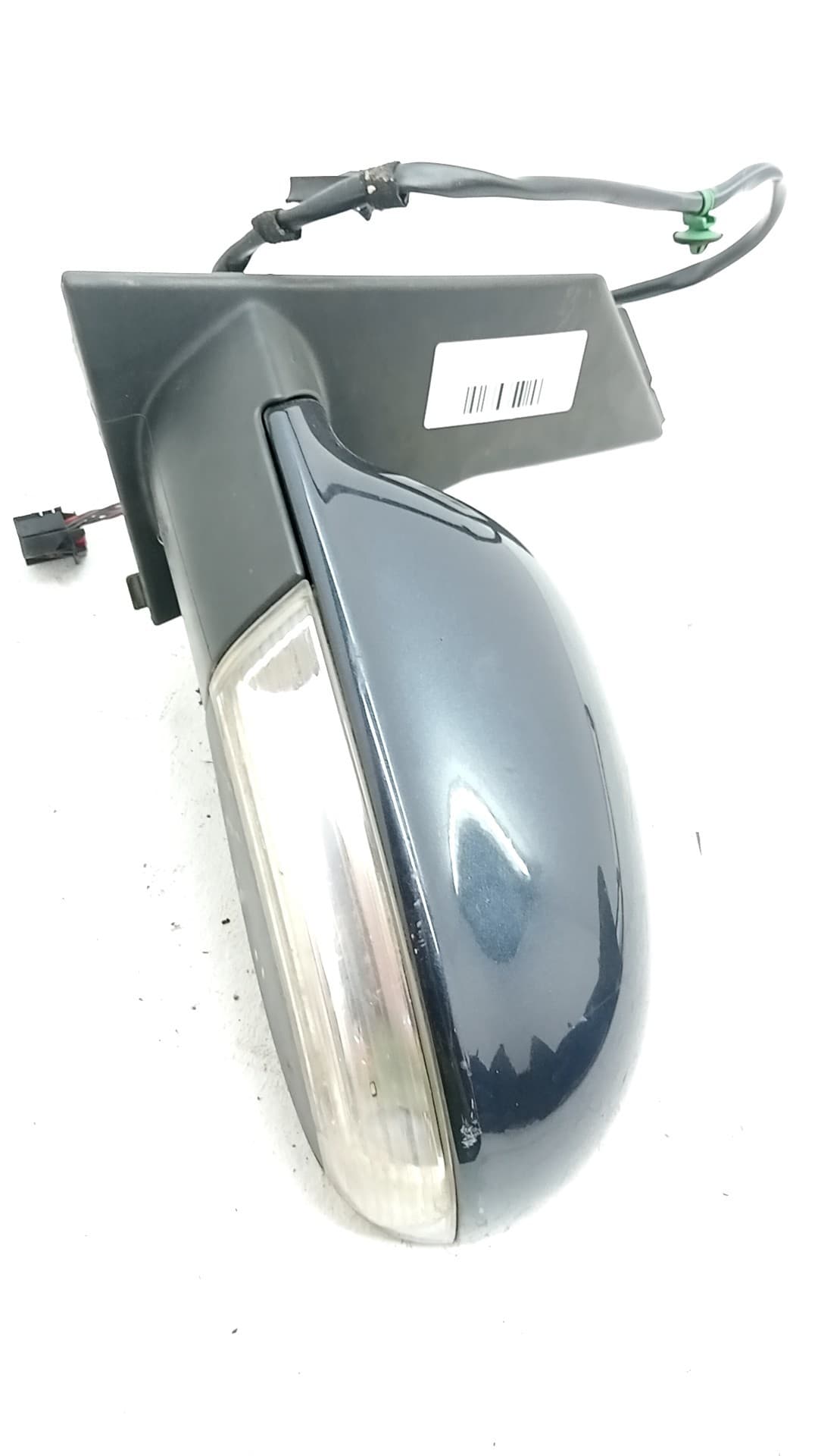 Retrovisor izquierdo VOLKSWAGEN GOLF V BERLINA (1K1) 5