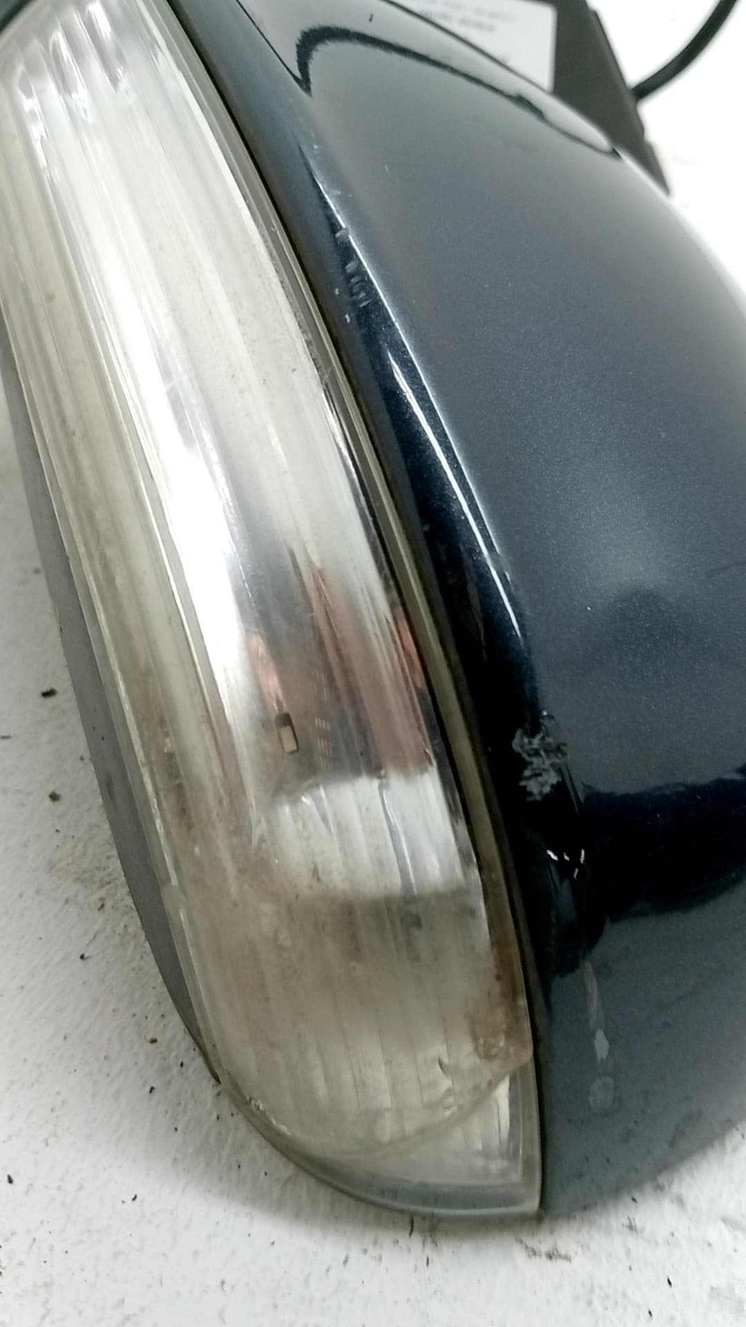 Retrovisor izquierdo VOLKSWAGEN GOLF V BERLINA (1K1) 4