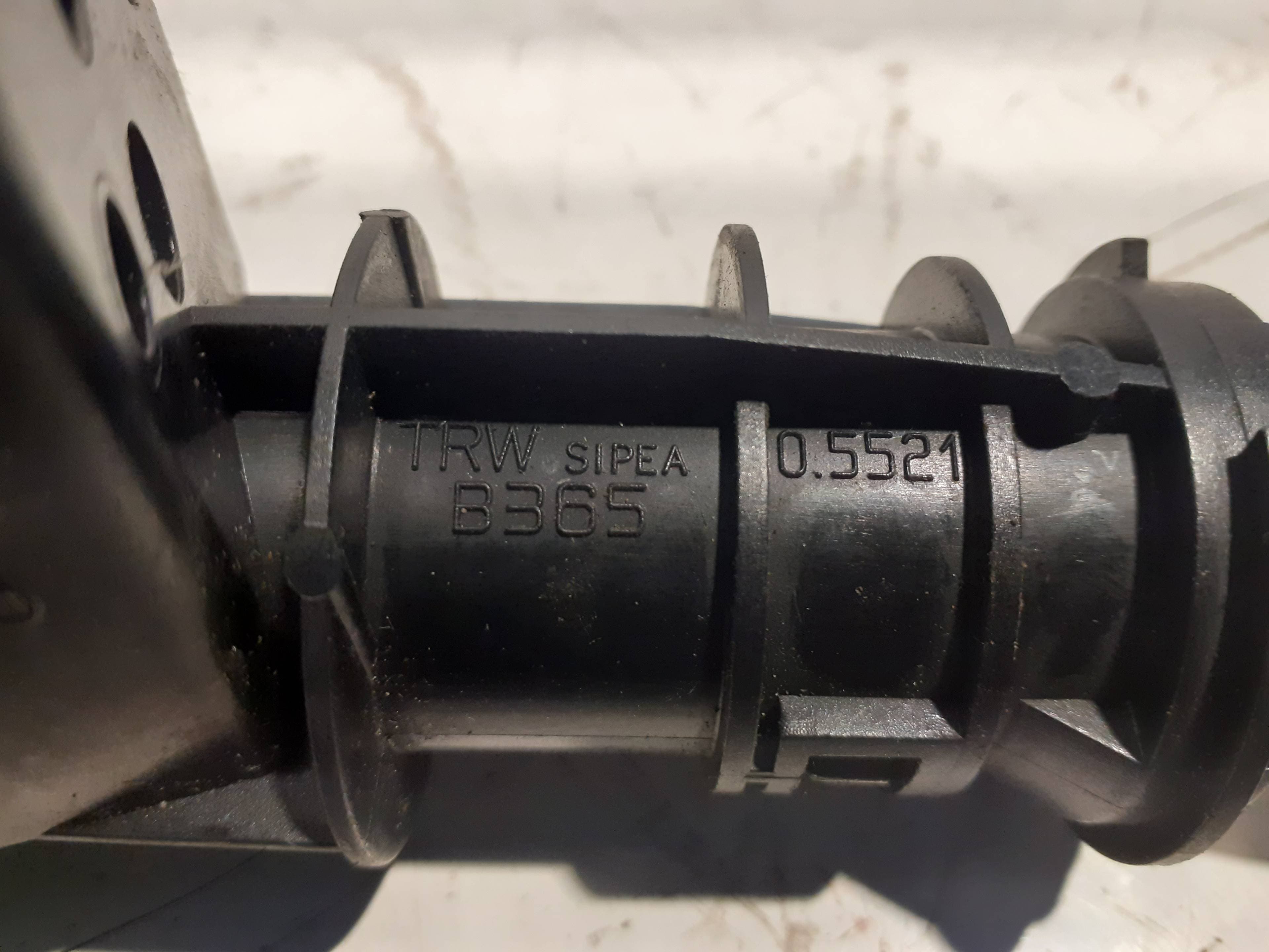 Conmutador de arranque FIAT PUNTO BERLINA (188) 3