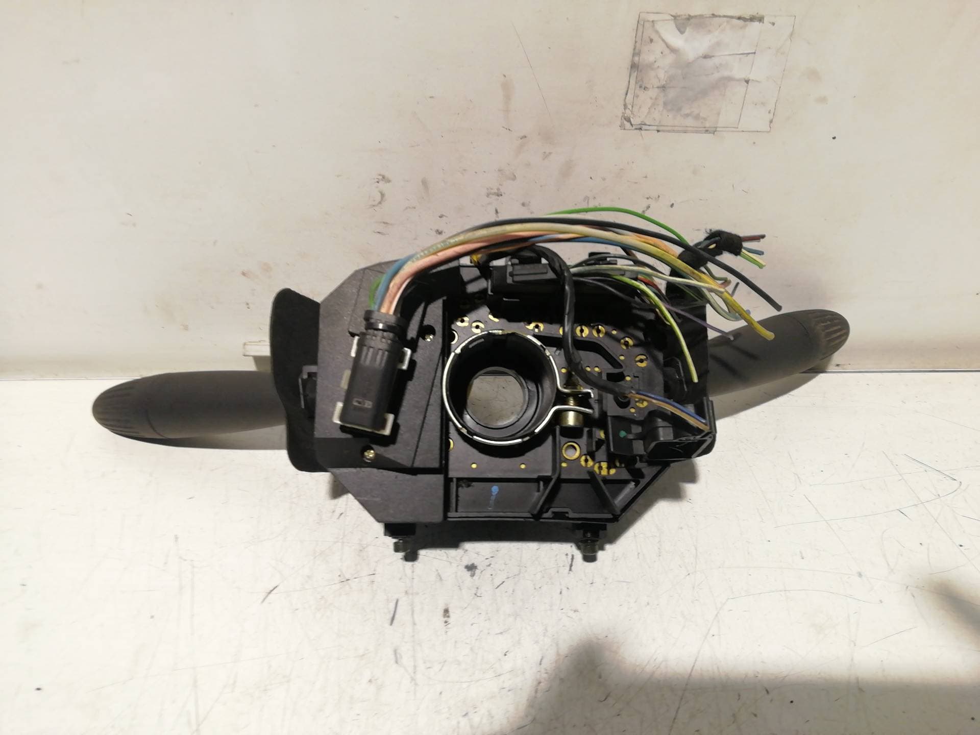 Mando luces FIAT PUNTO BERLINA (188) 2