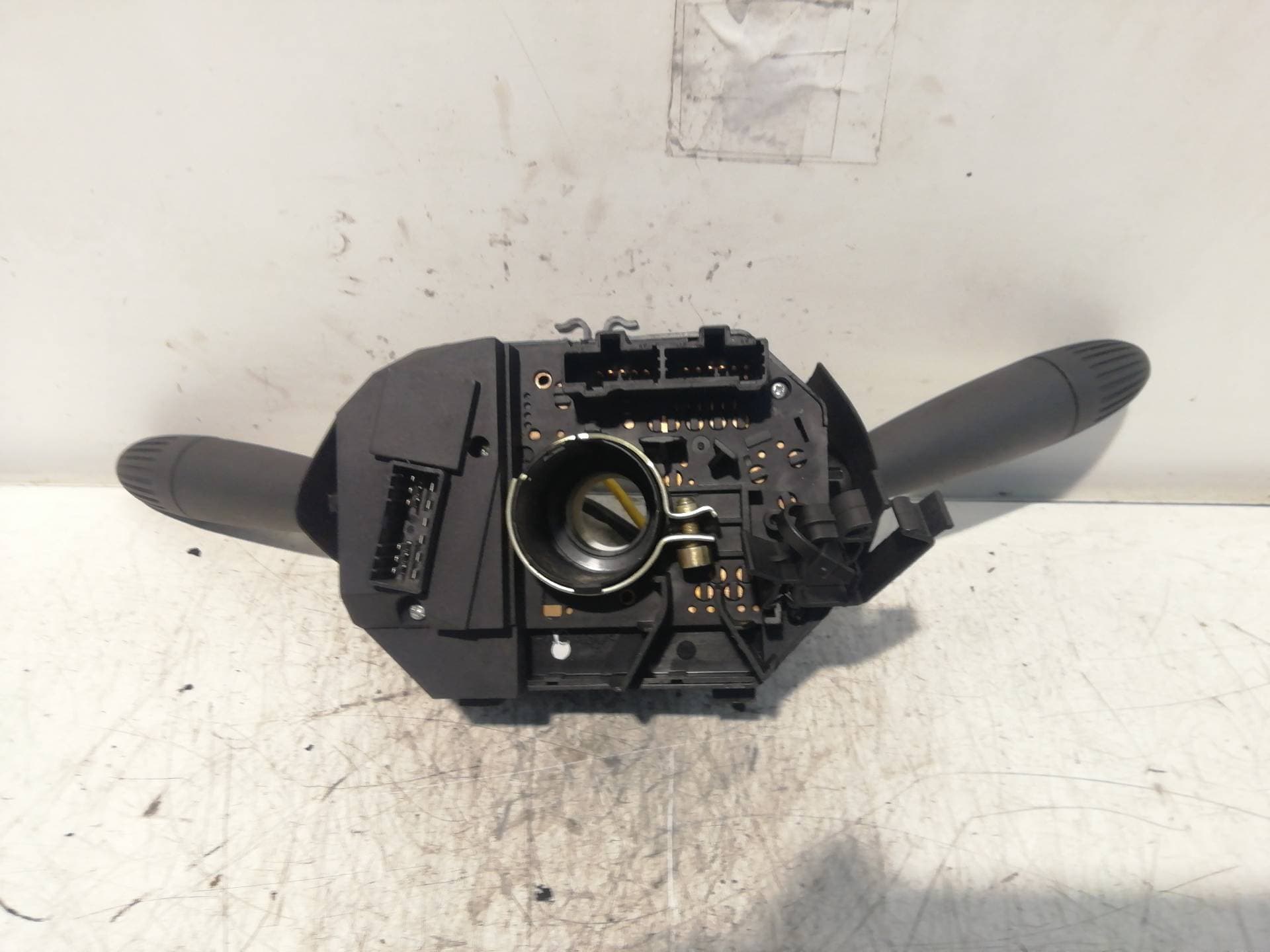 Mando luces FIAT PUNTO BERLINA (188) 4