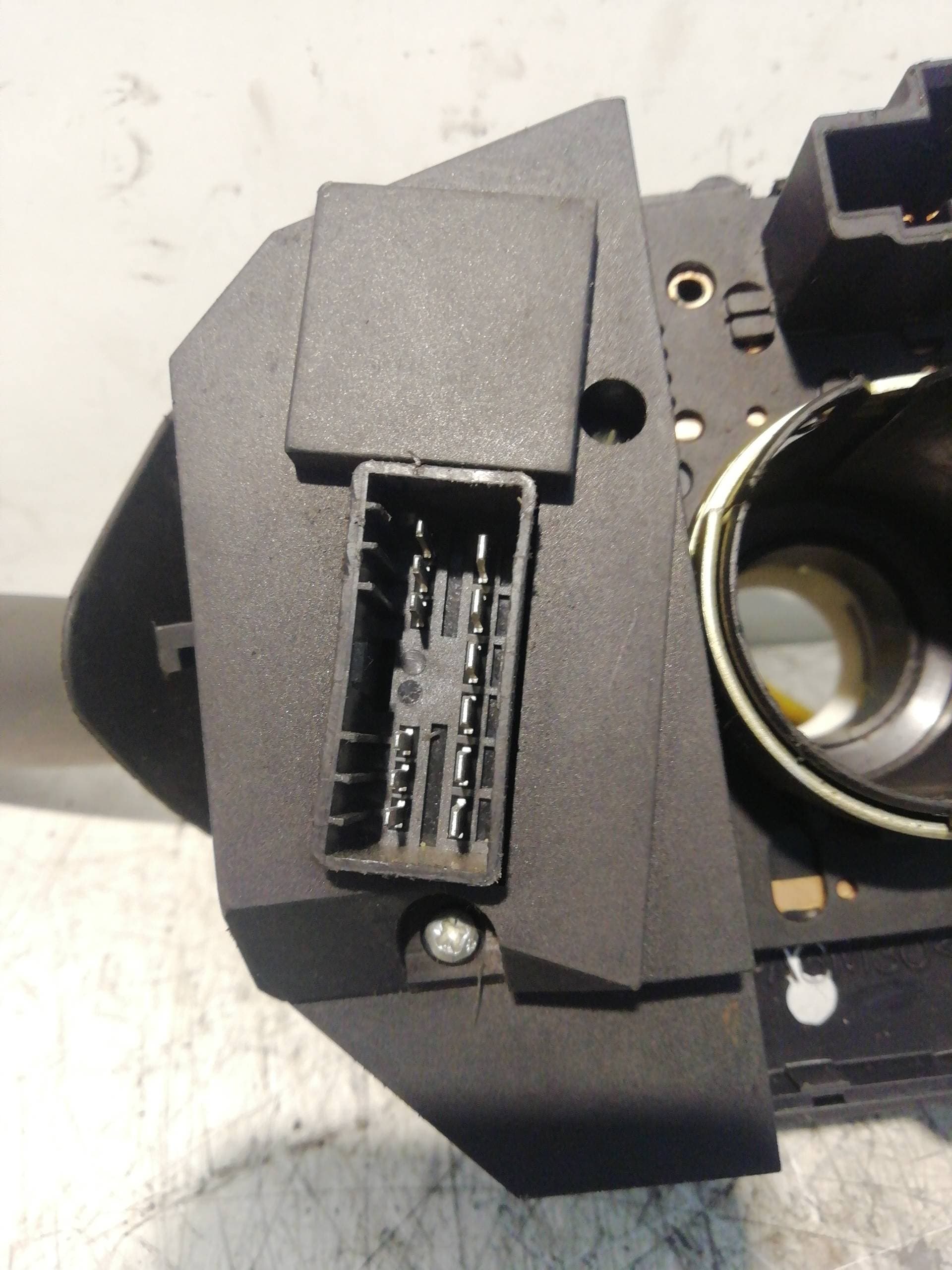 Mando luces FIAT PUNTO BERLINA (188) 3