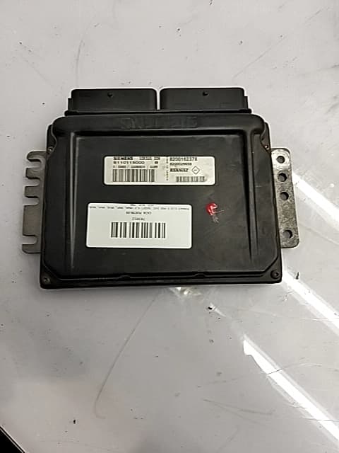 Caja fusibles RENAULT CLIO I FASE I+II (B/C57)