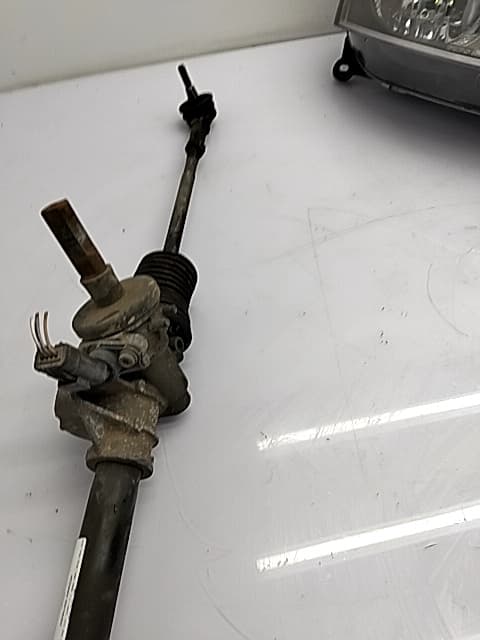 Cremallera direccion RENAULT CLIO I FASE I+II (B/C57)