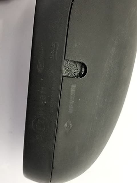 Retrovisor izquierdo RENAULT CLIO I FASE I+II (B/C57) 2