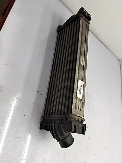 Intercooler RENAULT CLIO I FASE I+II (B/C57)