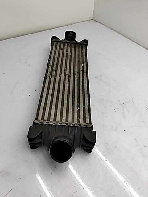 Intercooler RENAULT CLIO I FASE I+II (B/C57) 4