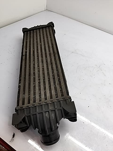 Intercooler RENAULT CLIO I FASE I+II (B/C57) 2