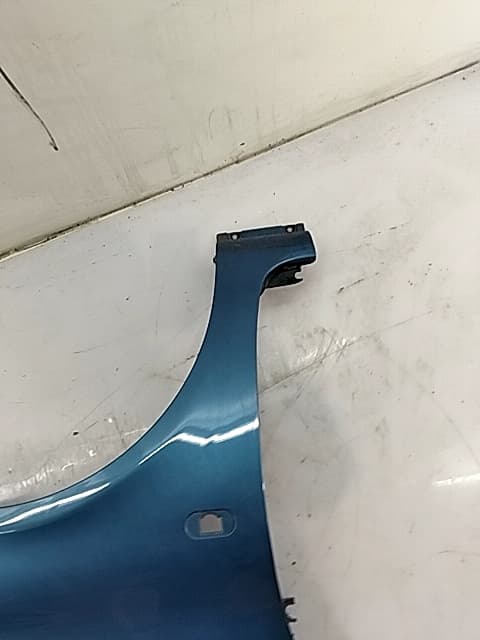 Aleta delantera derecha RENAULT CLIO I FASE I+II (B/C57)