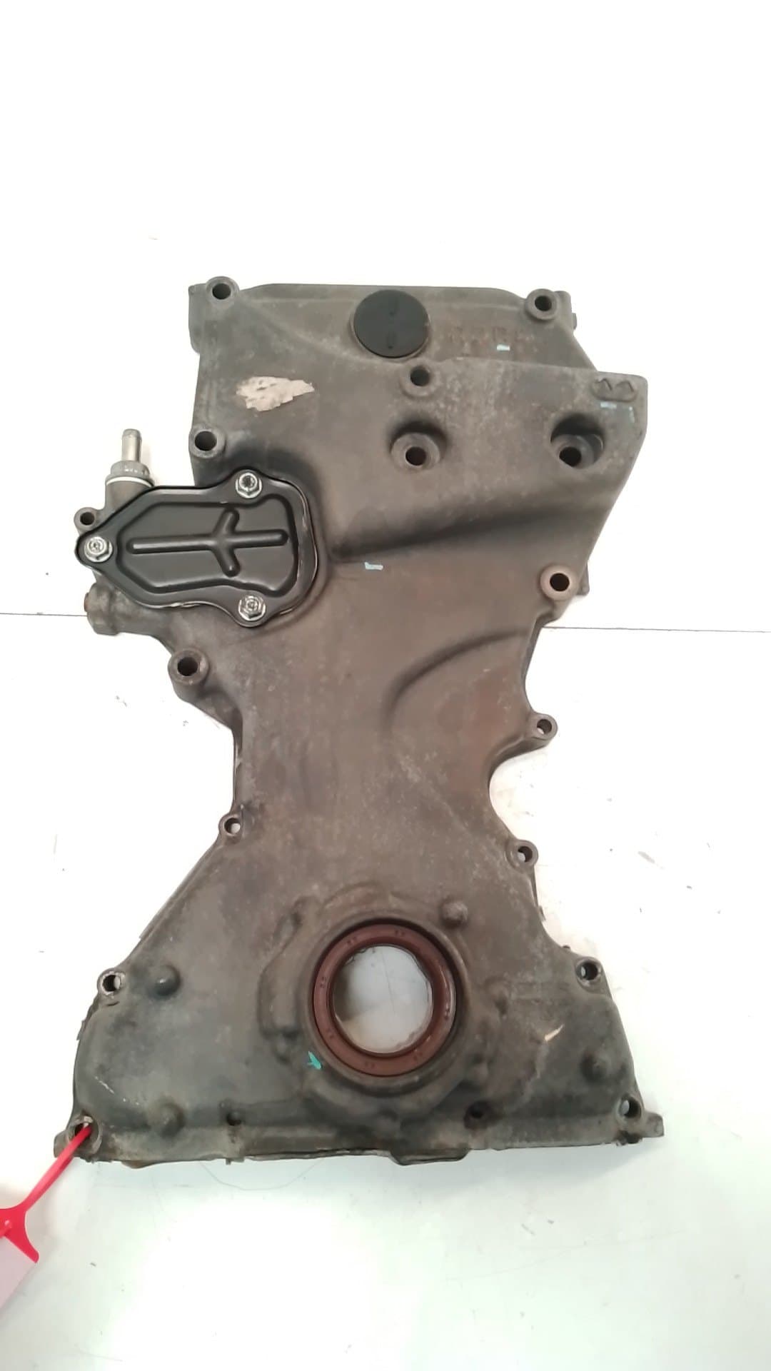 Bomba aceite HONDA CR-V (RE)