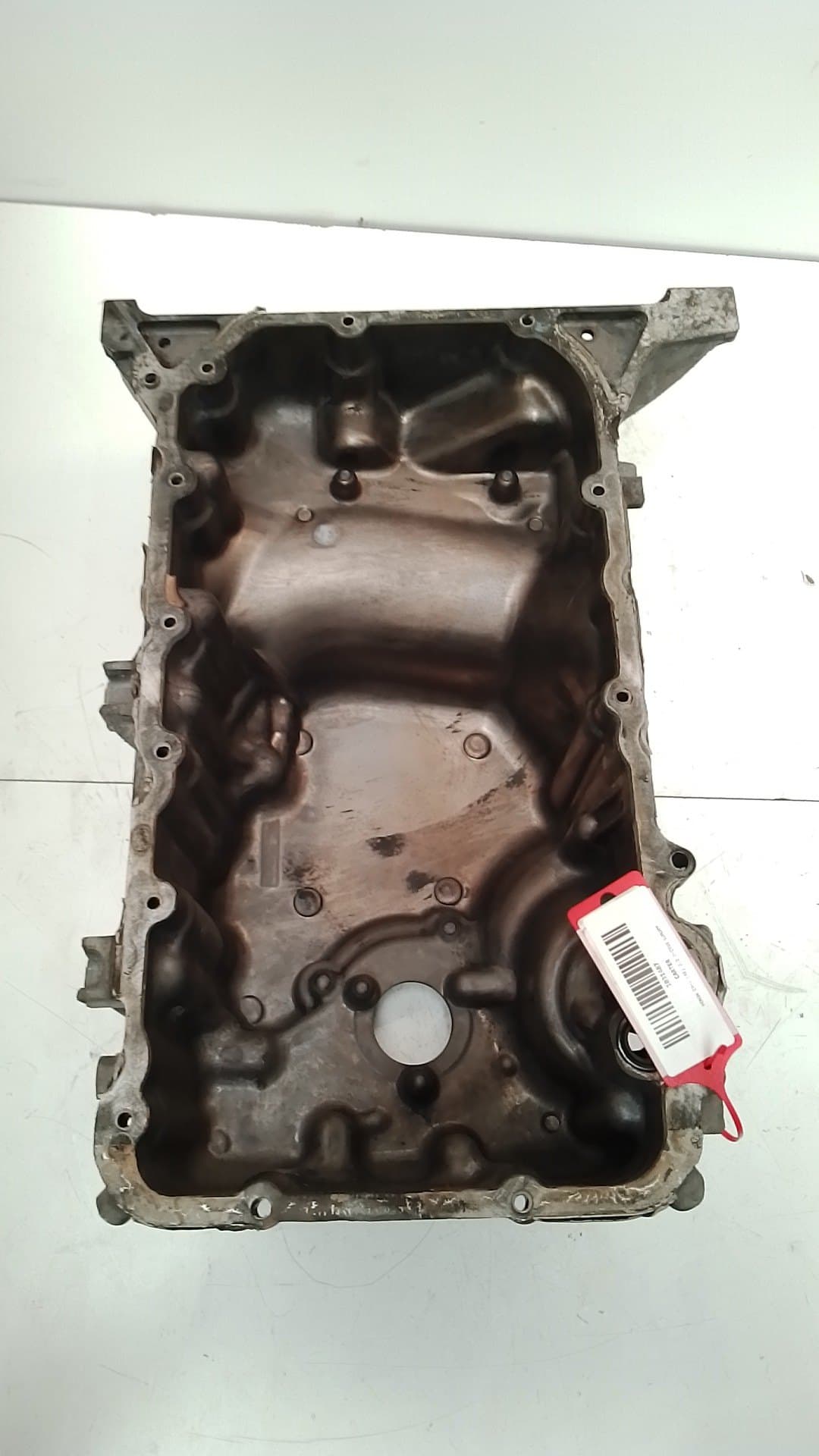 Carter HONDA CR-V (RE)