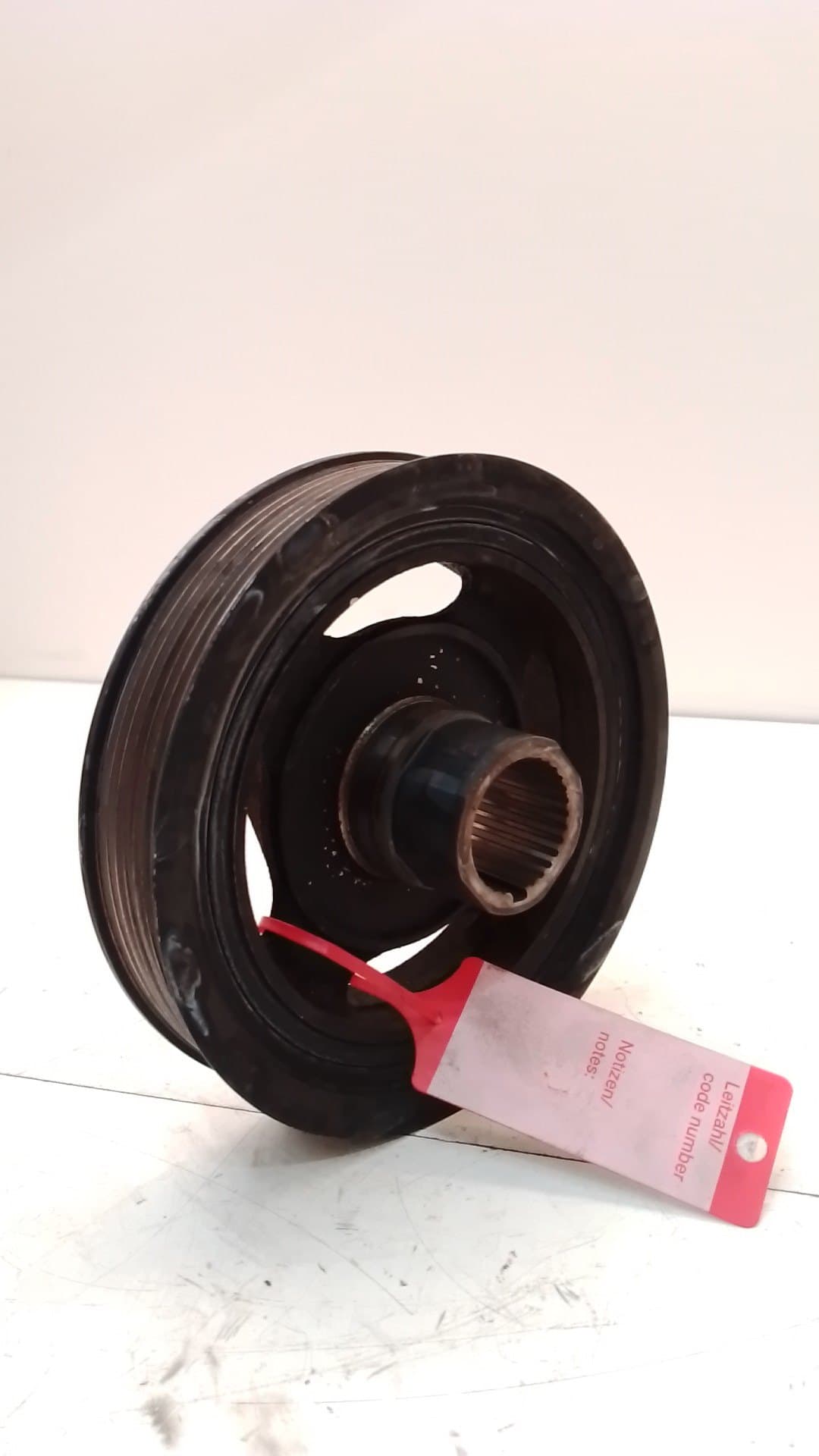 Polea cigueñal HONDA CR-V (RE) 2