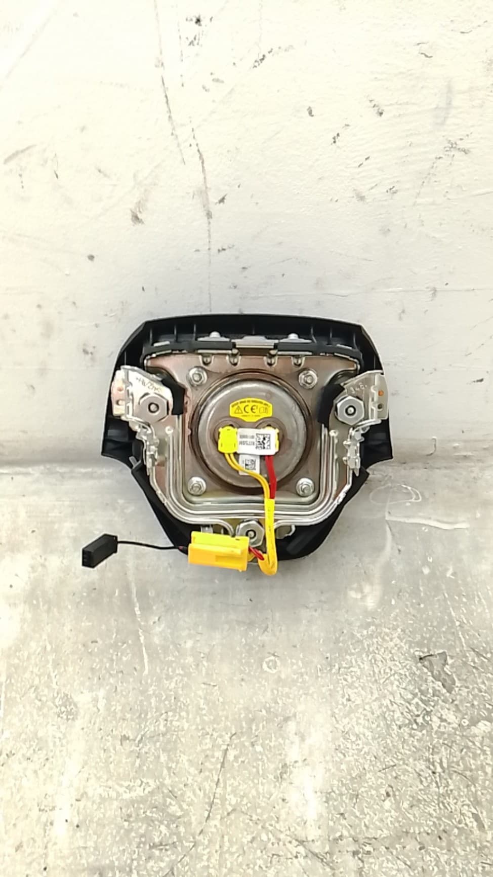 Airbag delantero izquierdo HONDA CR-V (RE) 3
