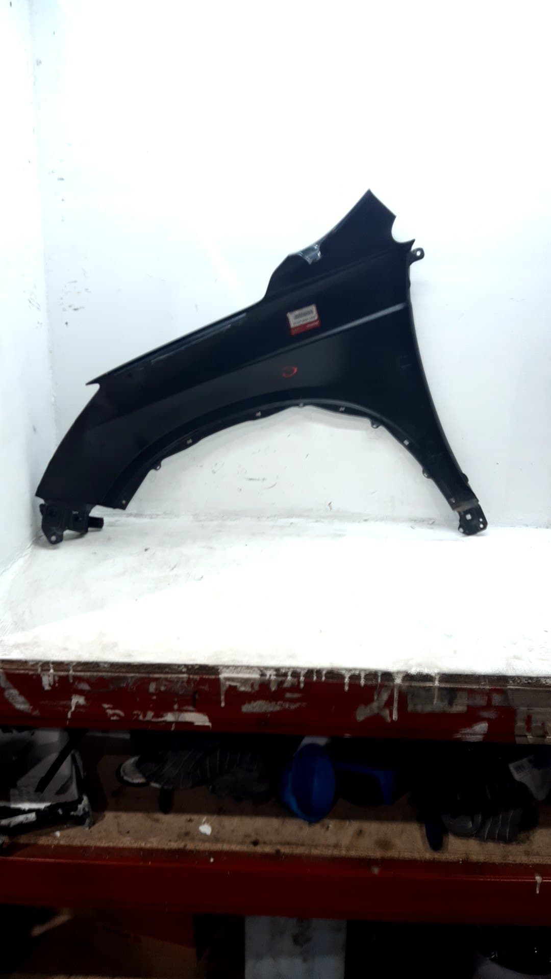 Aleta delantera derecha HONDA CR-V (RE) 3