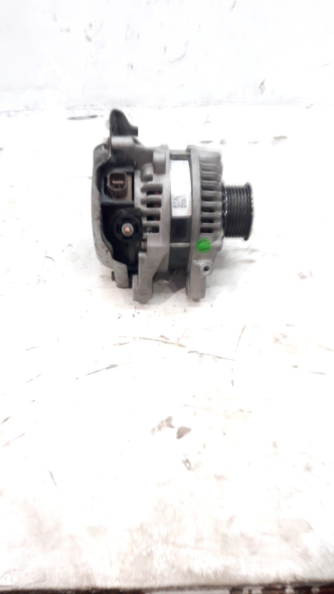 Alternador HONDA CR-V (RE)