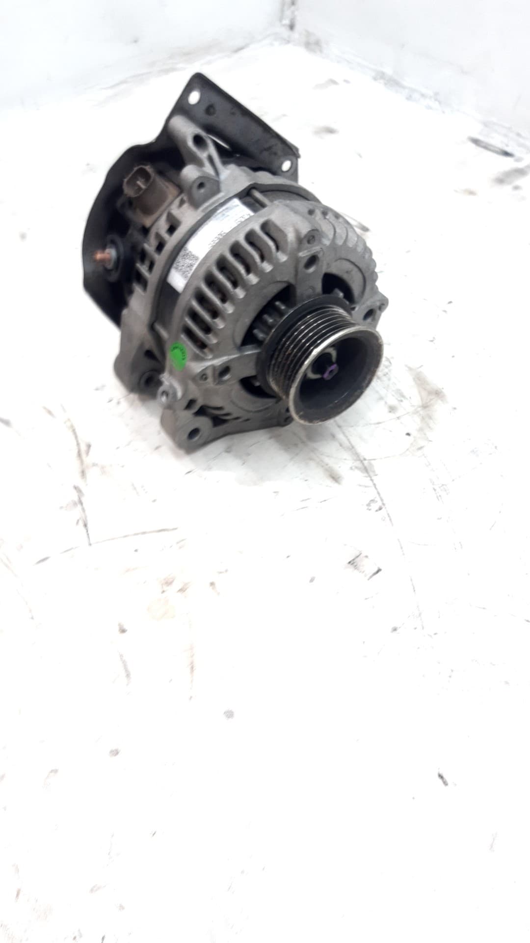 Alternador HONDA CR-V (RE) 4